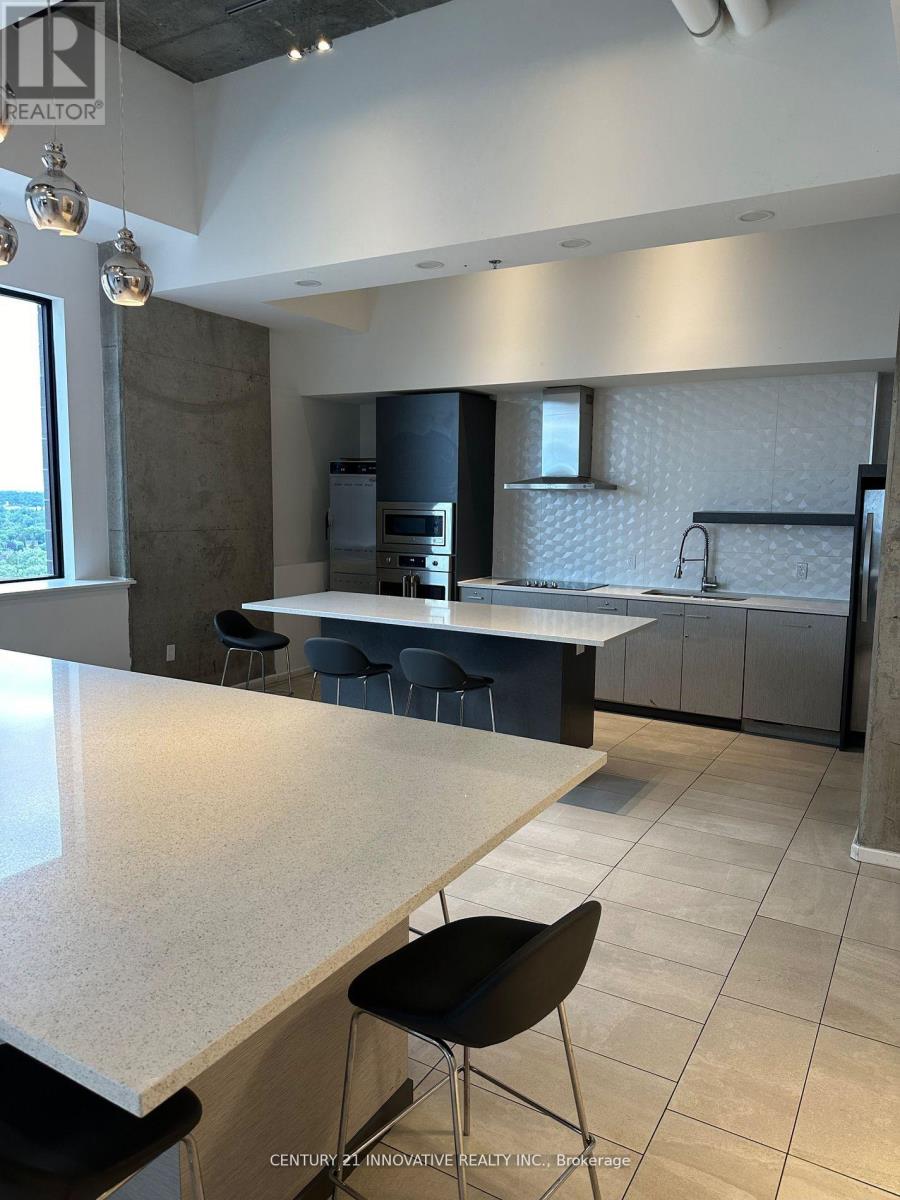 1517 - 105 CHAMPAGNE AVENUE S, Ottawa, Ontario, K1S4P3 — Photo 23