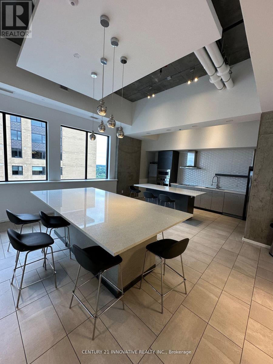 1517 - 105 CHAMPAGNE AVENUE S, Ottawa, Ontario, K1S4P3 — Photo 24