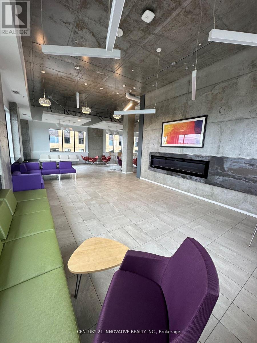 1517 - 105 CHAMPAGNE AVENUE S, Ottawa, Ontario, K1S4P3 — Photo 25