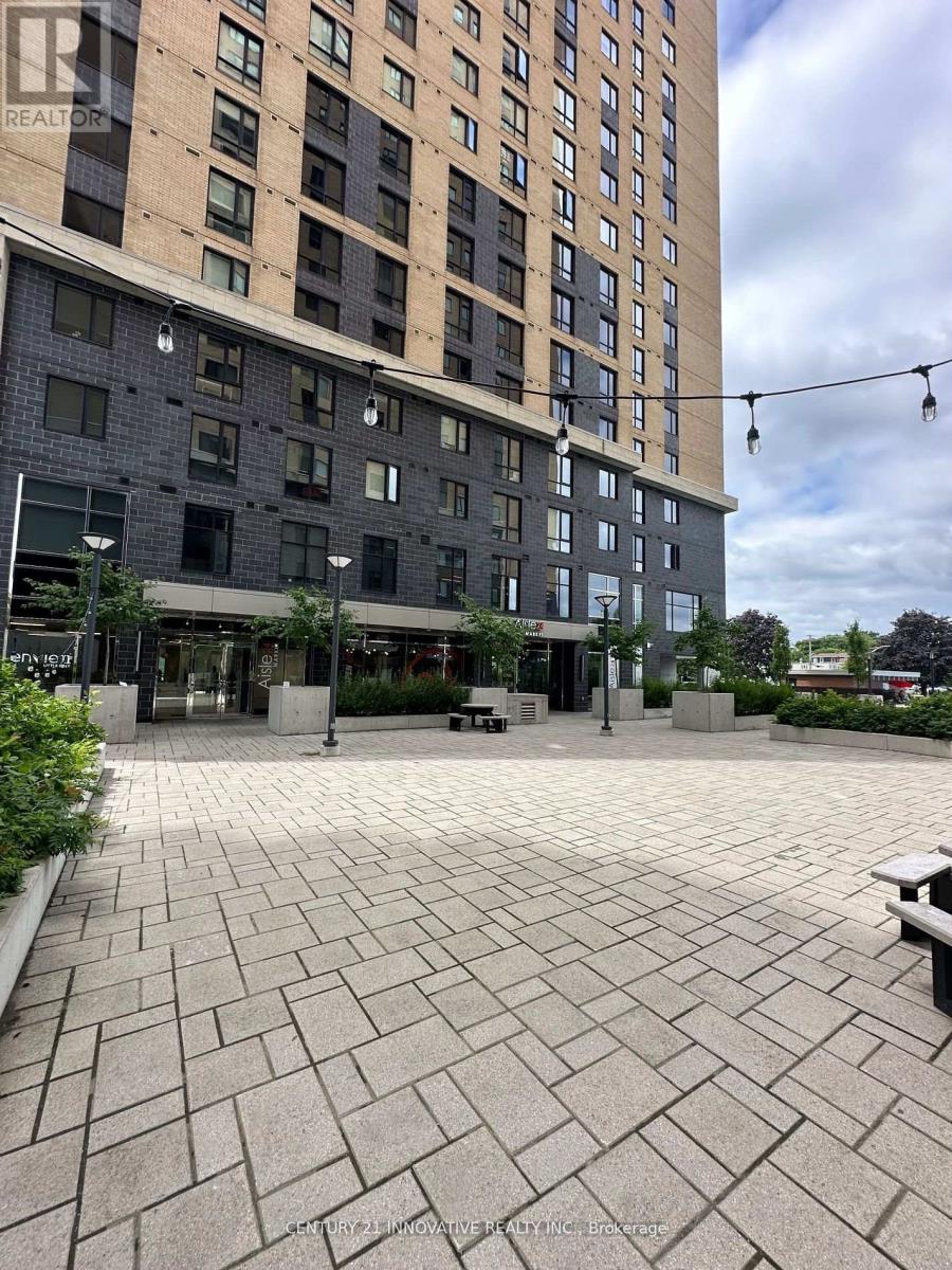 1517 - 105 CHAMPAGNE AVENUE S, Ottawa, Ontario, K1S4P3 — Photo 26