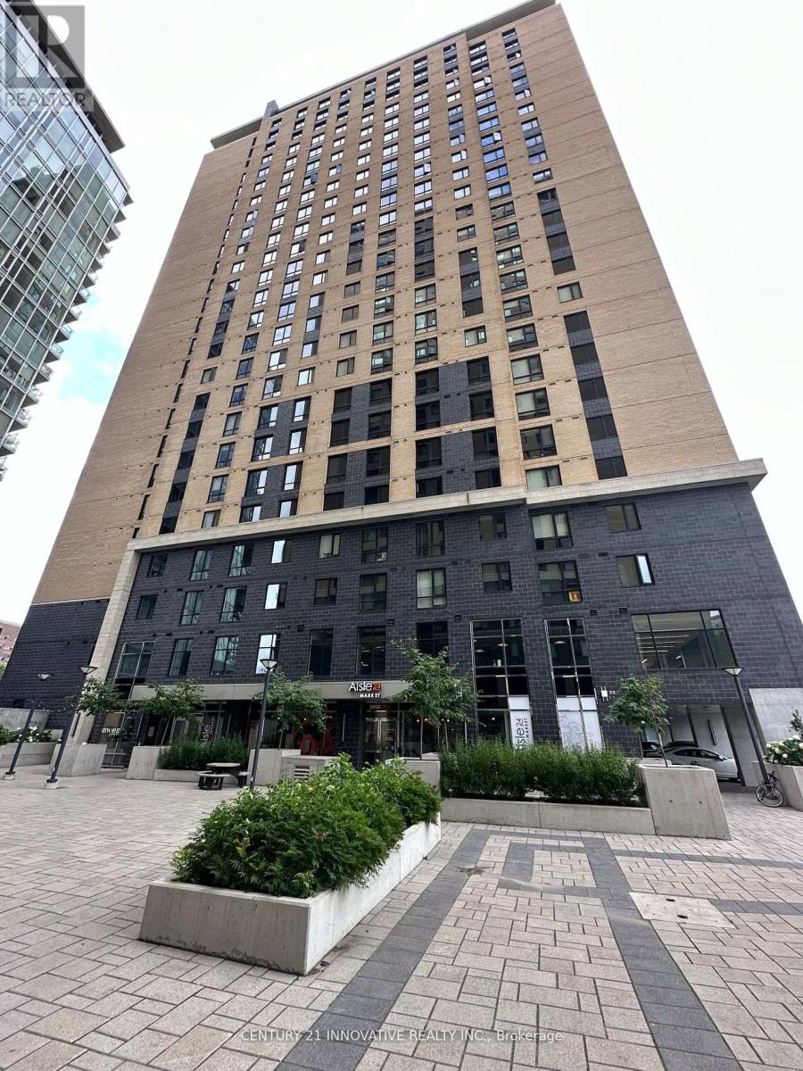 1517 - 105 CHAMPAGNE AVENUE S, Ottawa, Ontario, K1S4P3 — Photo 27