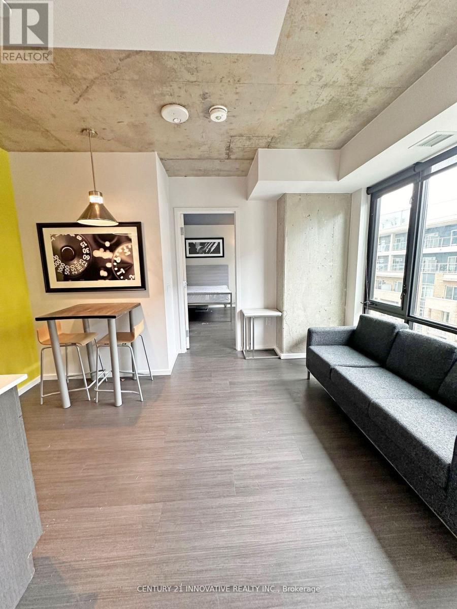 1517 - 105 CHAMPAGNE AVENUE S, Ottawa, Ontario, K1S4P3 — Photo 3