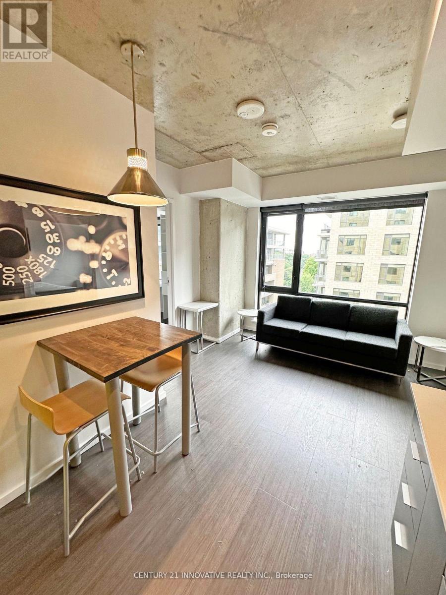 1517 - 105 CHAMPAGNE AVENUE S, Ottawa, Ontario, K1S4P3 — Photo 4