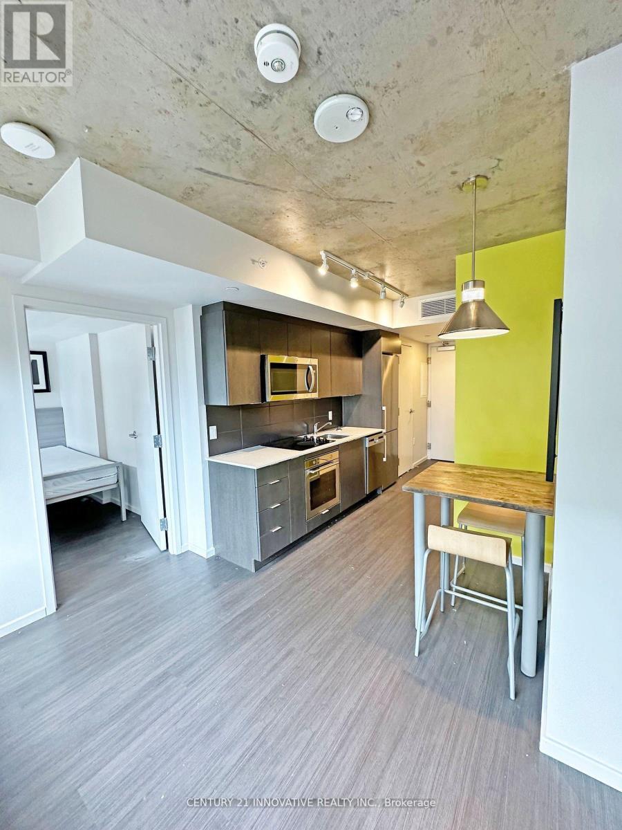 1517 - 105 CHAMPAGNE AVENUE S, Ottawa, Ontario, K1S4P3 — Photo 5