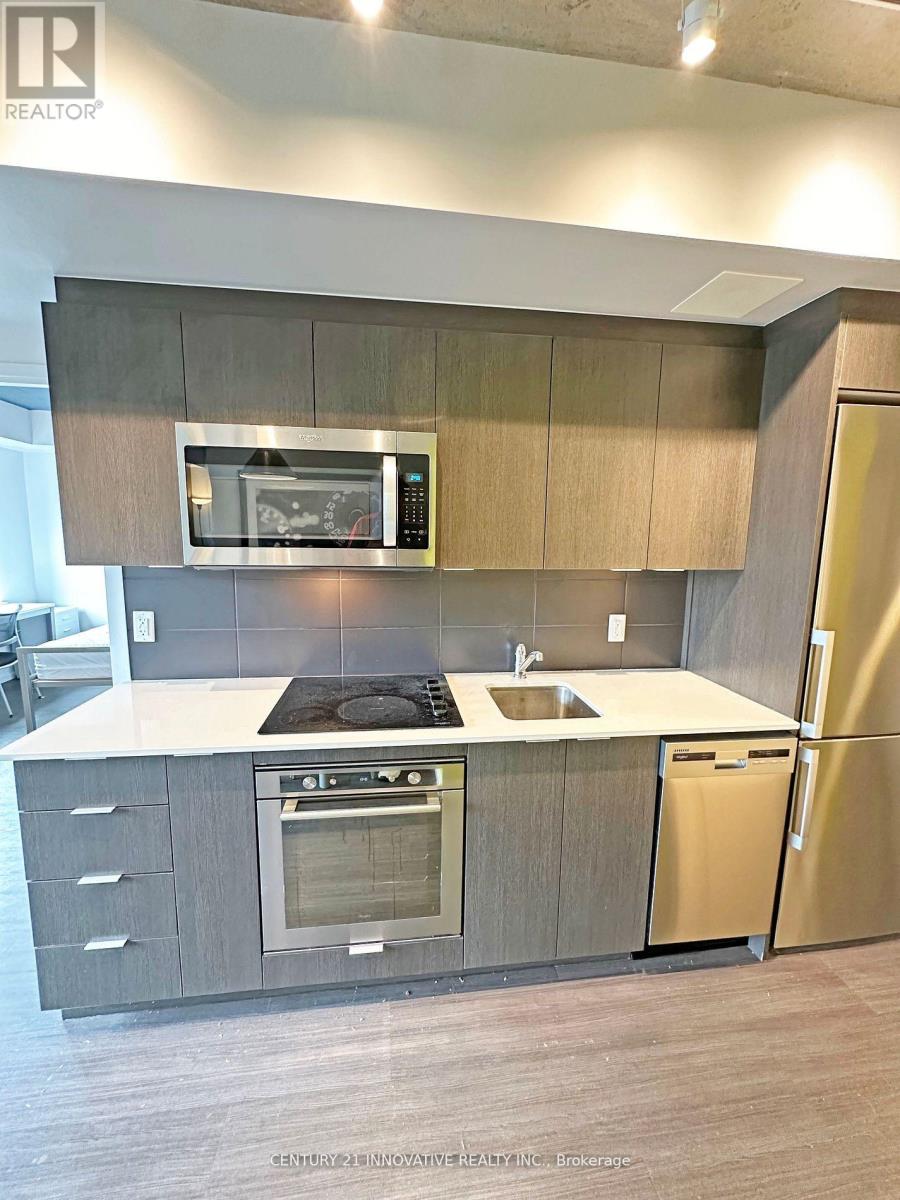 1517 - 105 CHAMPAGNE AVENUE S, Ottawa, Ontario, K1S4P3 — Photo 6