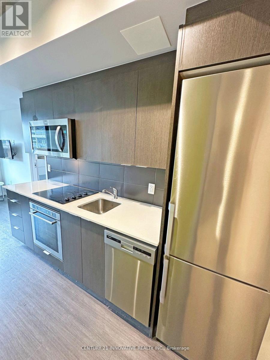 1517 - 105 CHAMPAGNE AVENUE S, Ottawa, Ontario, K1S4P3 — Photo 7