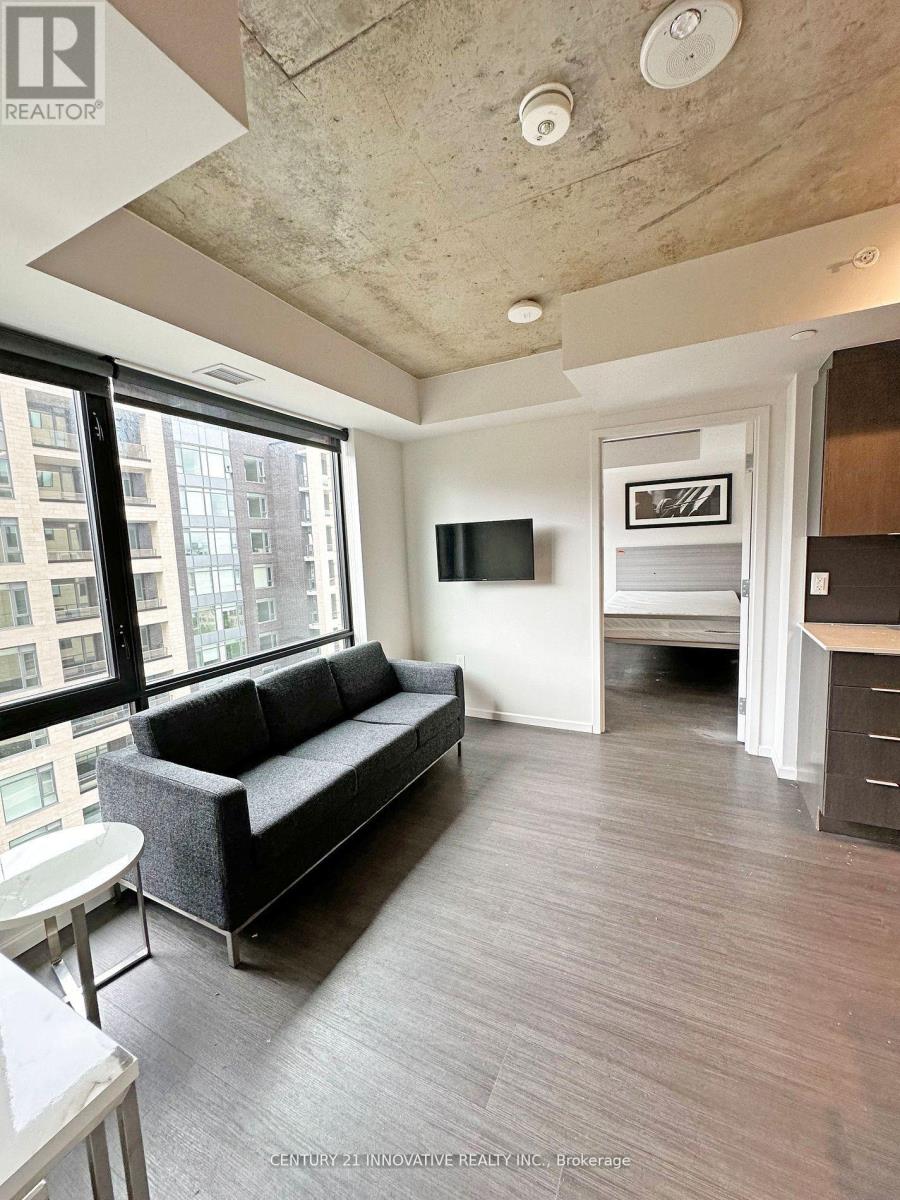 1517 - 105 CHAMPAGNE AVENUE S, Ottawa, Ontario, K1S4P3 — Photo 8