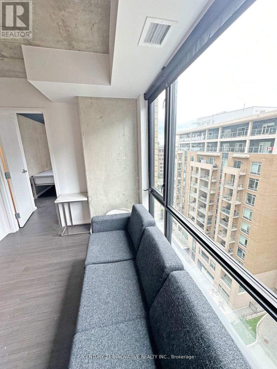 1517 - 105 CHAMPAGNE AVENUE S, Ottawa, Ontario, K1S4P3 — Photo 9