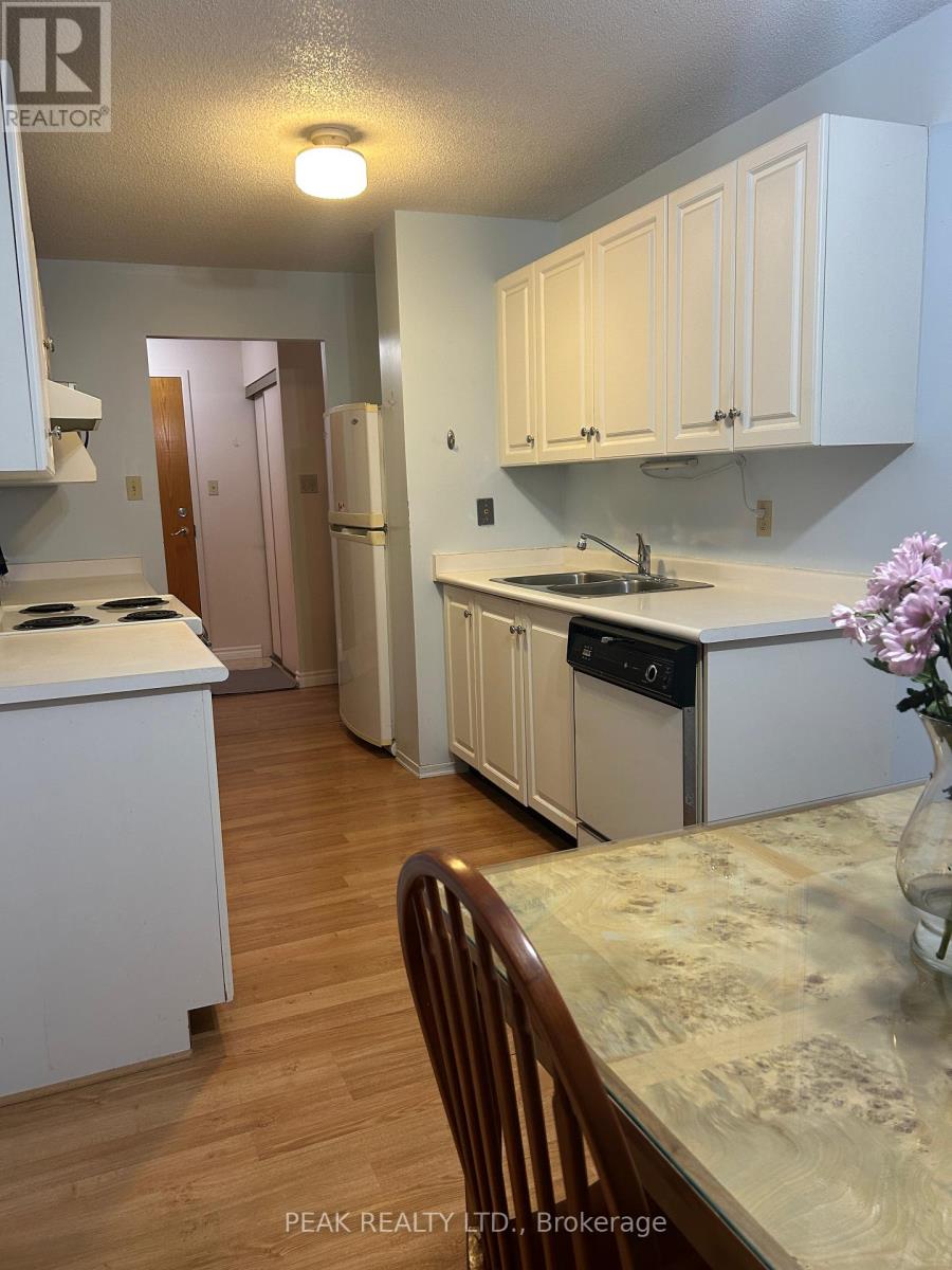 202 - 55 BLUE SPRINGS DRIVE, Waterloo, Ontario, N2J4T3 — Photo 10