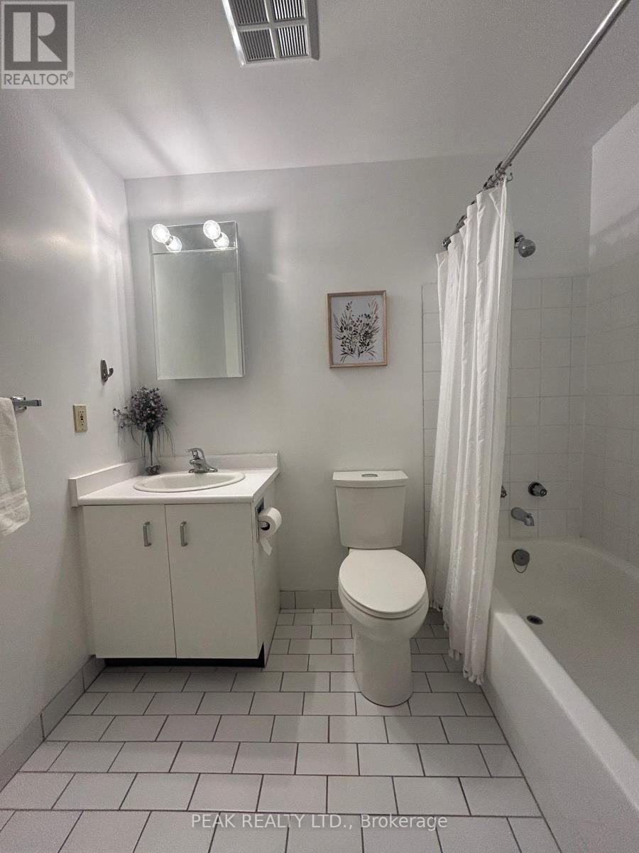 202 - 55 BLUE SPRINGS DRIVE, Waterloo, Ontario, N2J4T3 — Photo 14