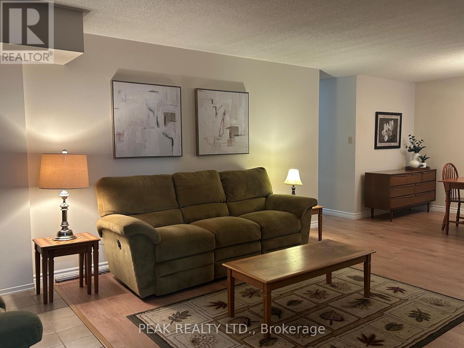 202 - 55 BLUE SPRINGS DRIVE, Waterloo, Ontario, N2J4T3 — Photo 2