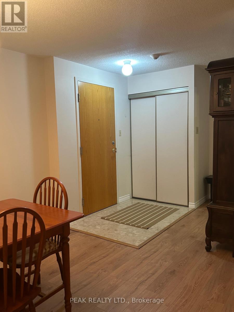 202 - 55 BLUE SPRINGS DRIVE, Waterloo, Ontario, N2J4T3 — Photo 4