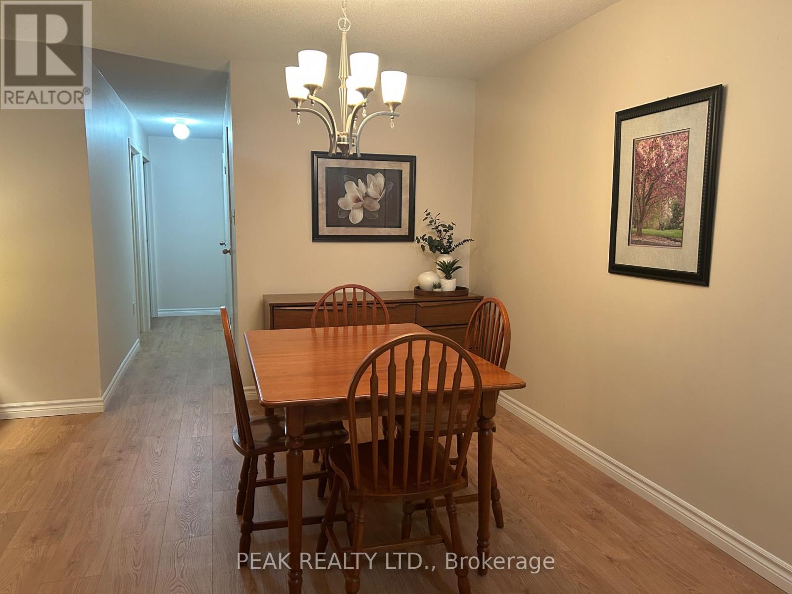 202 - 55 BLUE SPRINGS DRIVE, Waterloo, Ontario, N2J4T3 — Photo 6