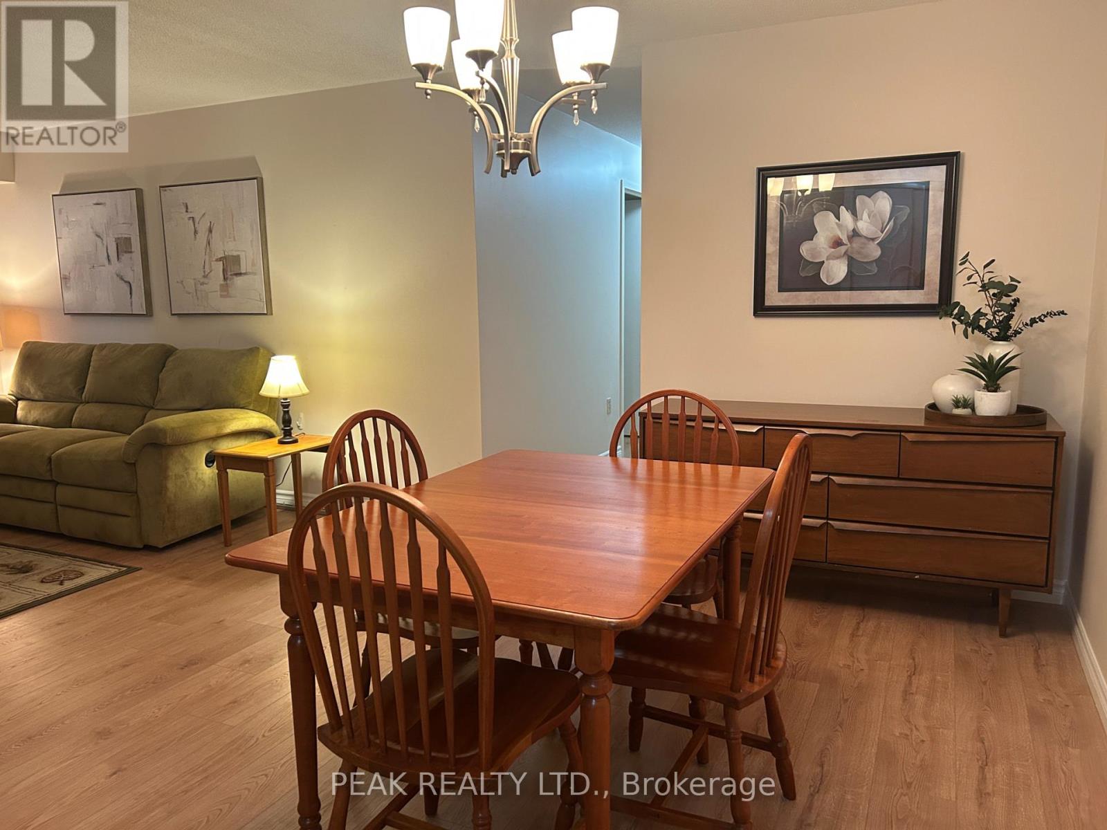 202 - 55 BLUE SPRINGS DRIVE, Waterloo, Ontario, N2J4T3 — Photo 7