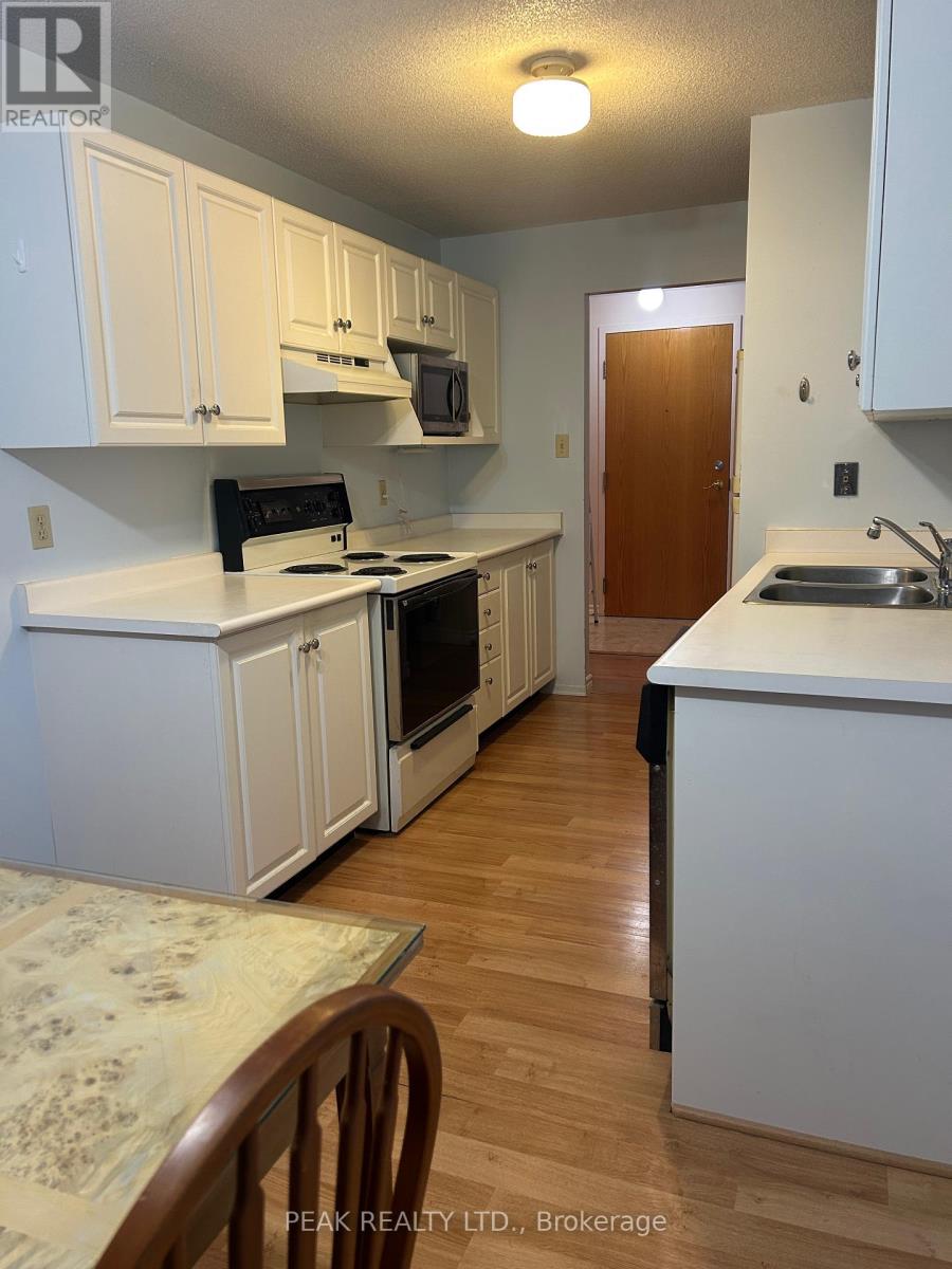 202 - 55 BLUE SPRINGS DRIVE, Waterloo, Ontario, N2J4T3 — Photo 9