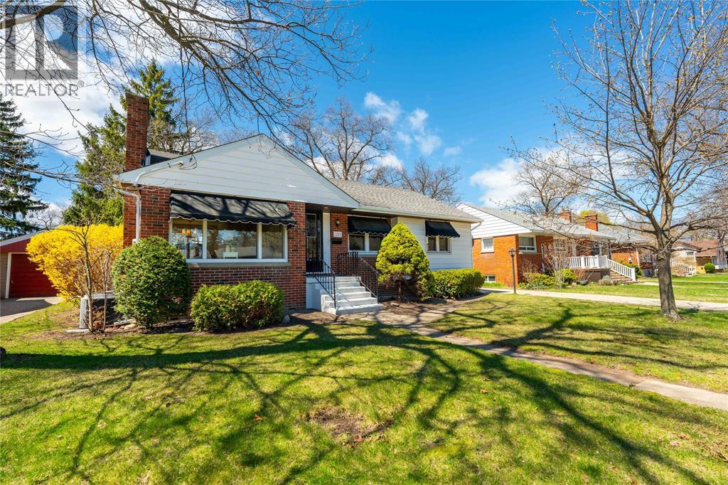 1203 Colborne ROAD, Sarnia, Ontario, N7V3K9 — Photo 2