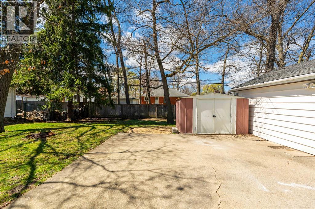 1203 Colborne ROAD, Sarnia, Ontario, N7V3K9 — Photo 27