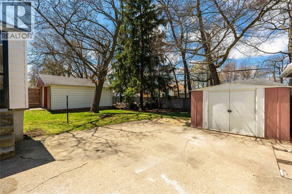 1203 Colborne ROAD, Sarnia, Ontario, N7V3K9 — Photo 28