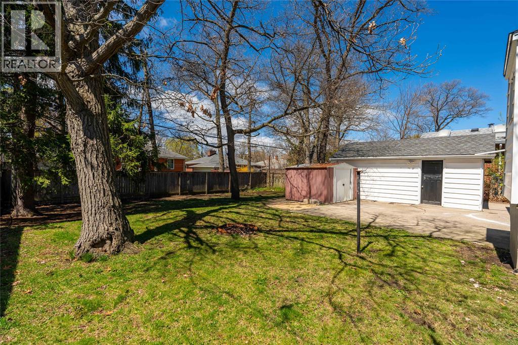 1203 Colborne ROAD, Sarnia, Ontario, N7V3K9 — Photo 29