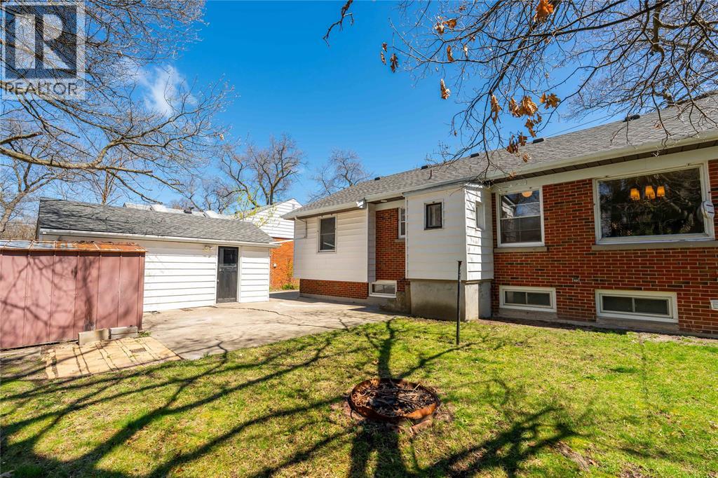 1203 Colborne ROAD, Sarnia, Ontario, N7V3K9 — Photo 30