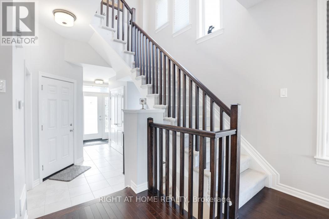 895 ANTONIO FARLEY STREET, Ottawa, Ontario, K1K2Z1 — Photo 6