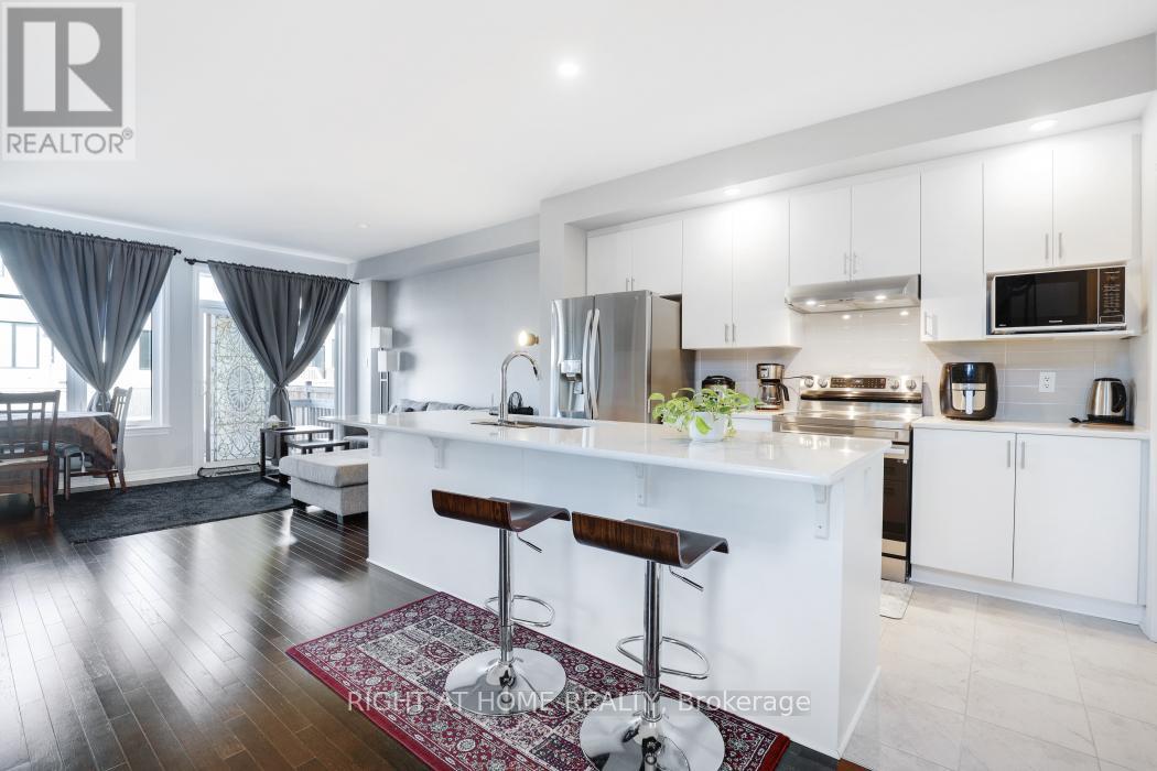 895 ANTONIO FARLEY STREET, Ottawa, Ontario, K1K2Z1 — Photo 7