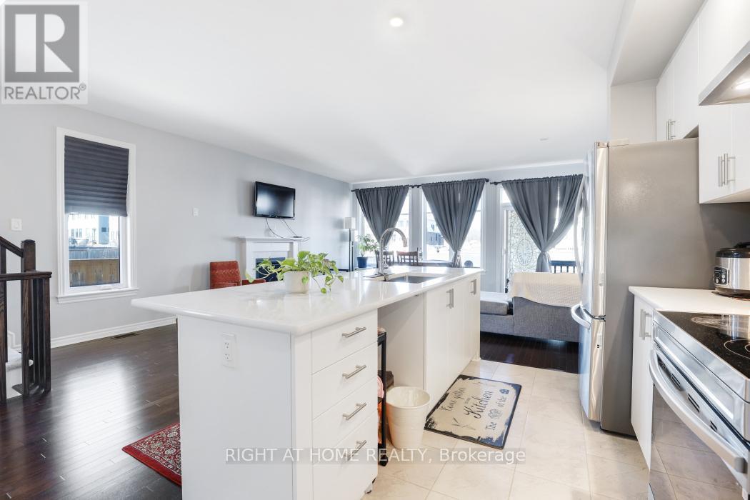 895 ANTONIO FARLEY STREET, Ottawa, Ontario, K1K2Z1 — Photo 9