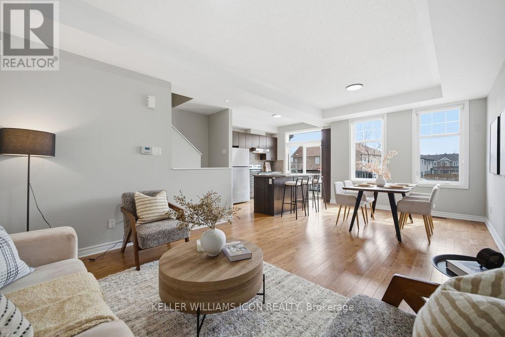 632 LAURALEAF CRESCENT, Ottawa, Ontario, K2J6G9 — Photo 12