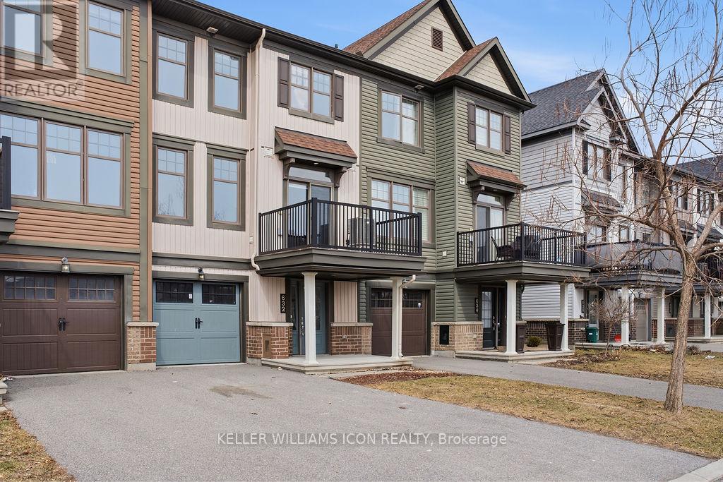 632 LAURALEAF CRESCENT, Ottawa, Ontario, K2J6G9 — Photo 13