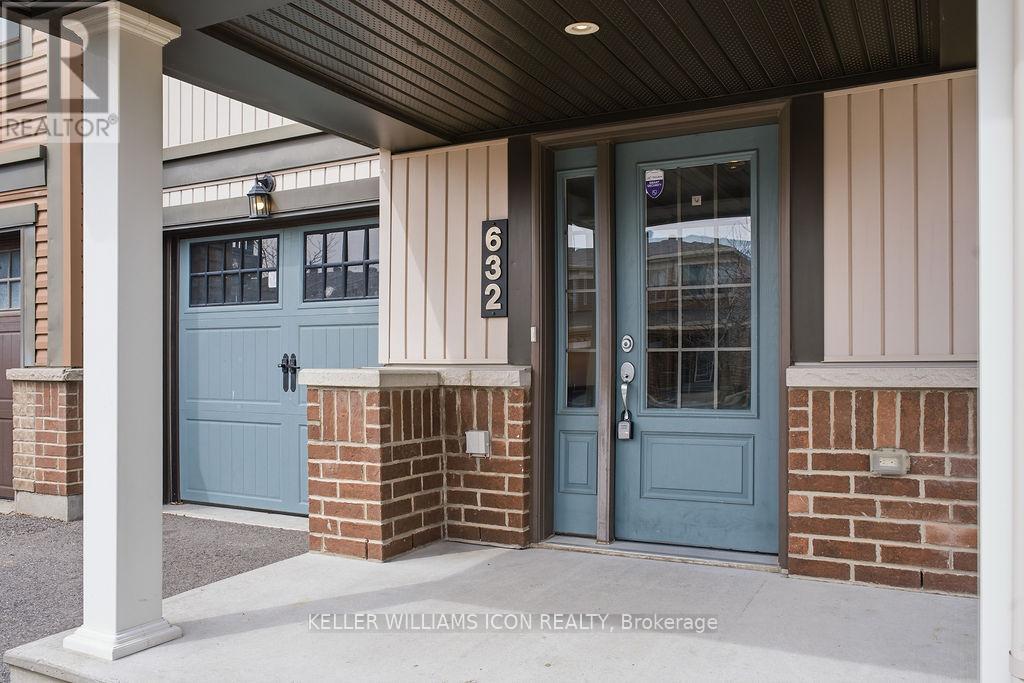 632 LAURALEAF CRESCENT, Ottawa, Ontario, K2J6G9 — Photo 4