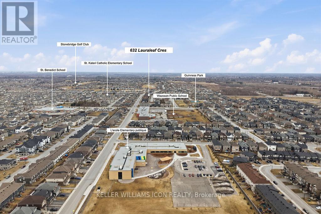 632 LAURALEAF CRESCENT, Ottawa, Ontario, K2J6G9 — Photo 44