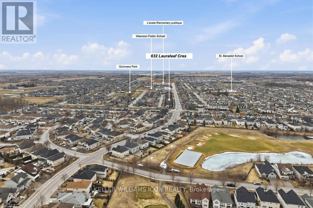 632 LAURALEAF CRESCENT, Ottawa, Ontario, K2J6G9 — Photo 45