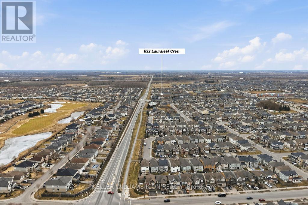 632 LAURALEAF CRESCENT, Ottawa, Ontario, K2J6G9 — Photo 47
