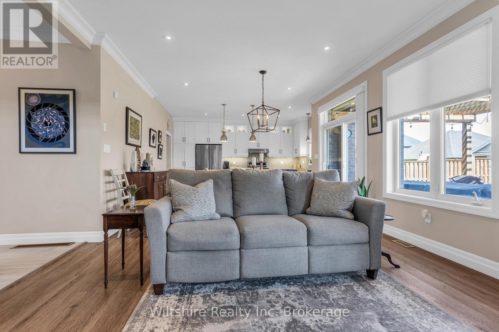 1 HONEY BEND, St. Thomas, Ontario, N5P3S6 — Photo 15