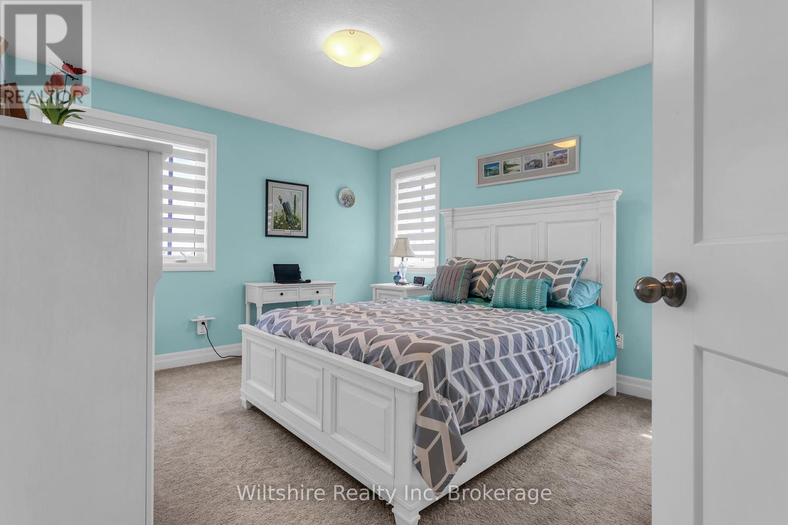 1 HONEY BEND, St. Thomas, Ontario, N5P3S6 — Photo 20