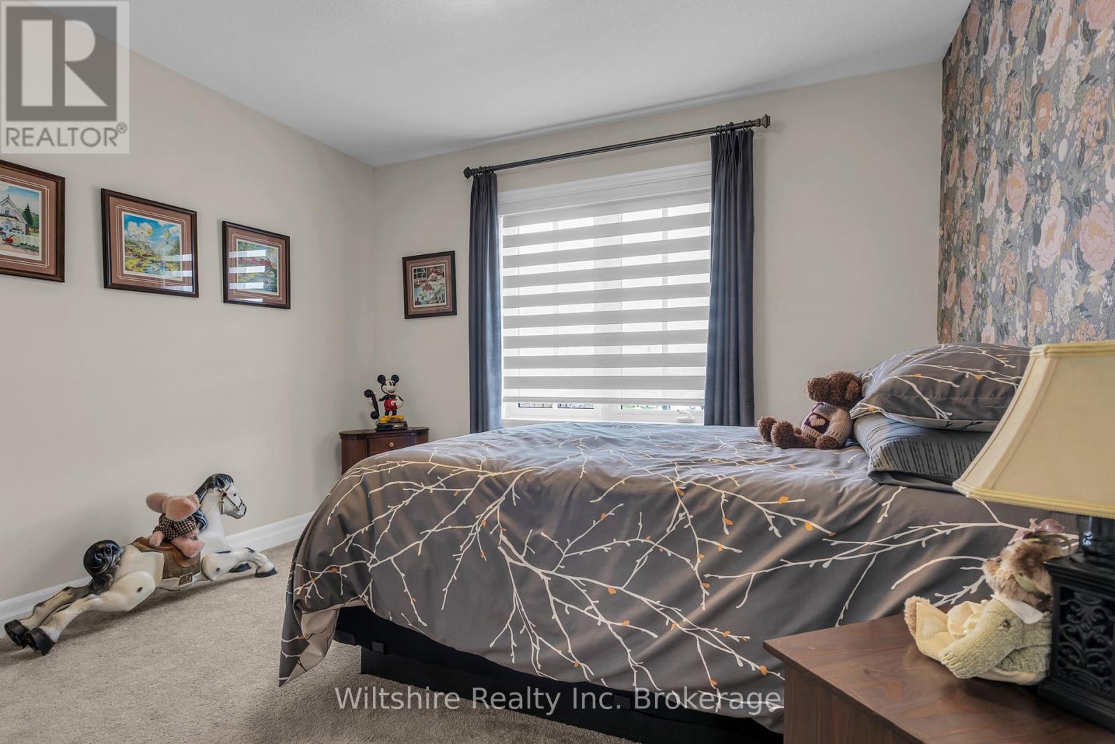 1 HONEY BEND, St. Thomas, Ontario, N5P3S6 — Photo 21