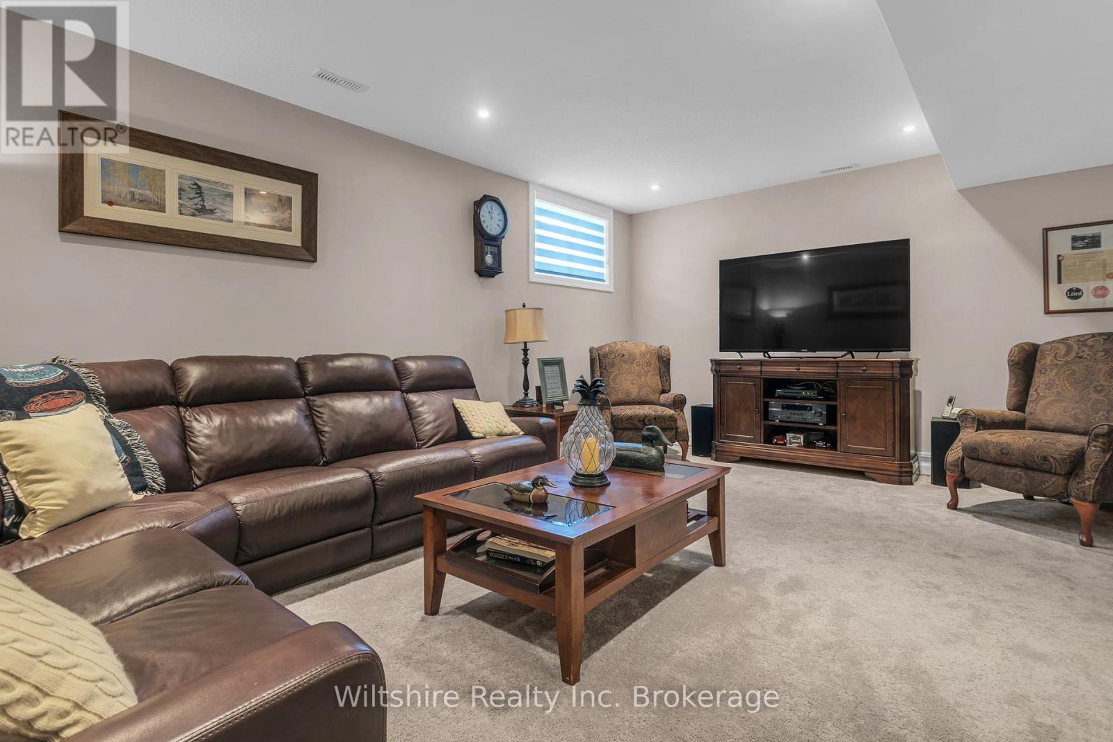 1 HONEY BEND, St. Thomas, Ontario, N5P3S6 — Photo 28