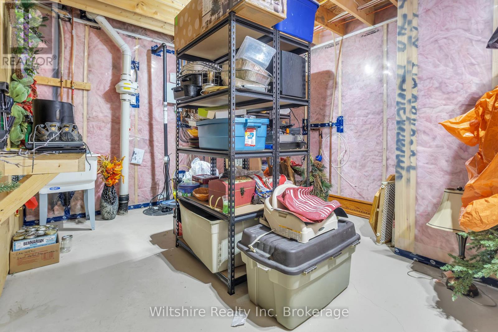 1 HONEY BEND, St. Thomas, Ontario, N5P3S6 — Photo 34