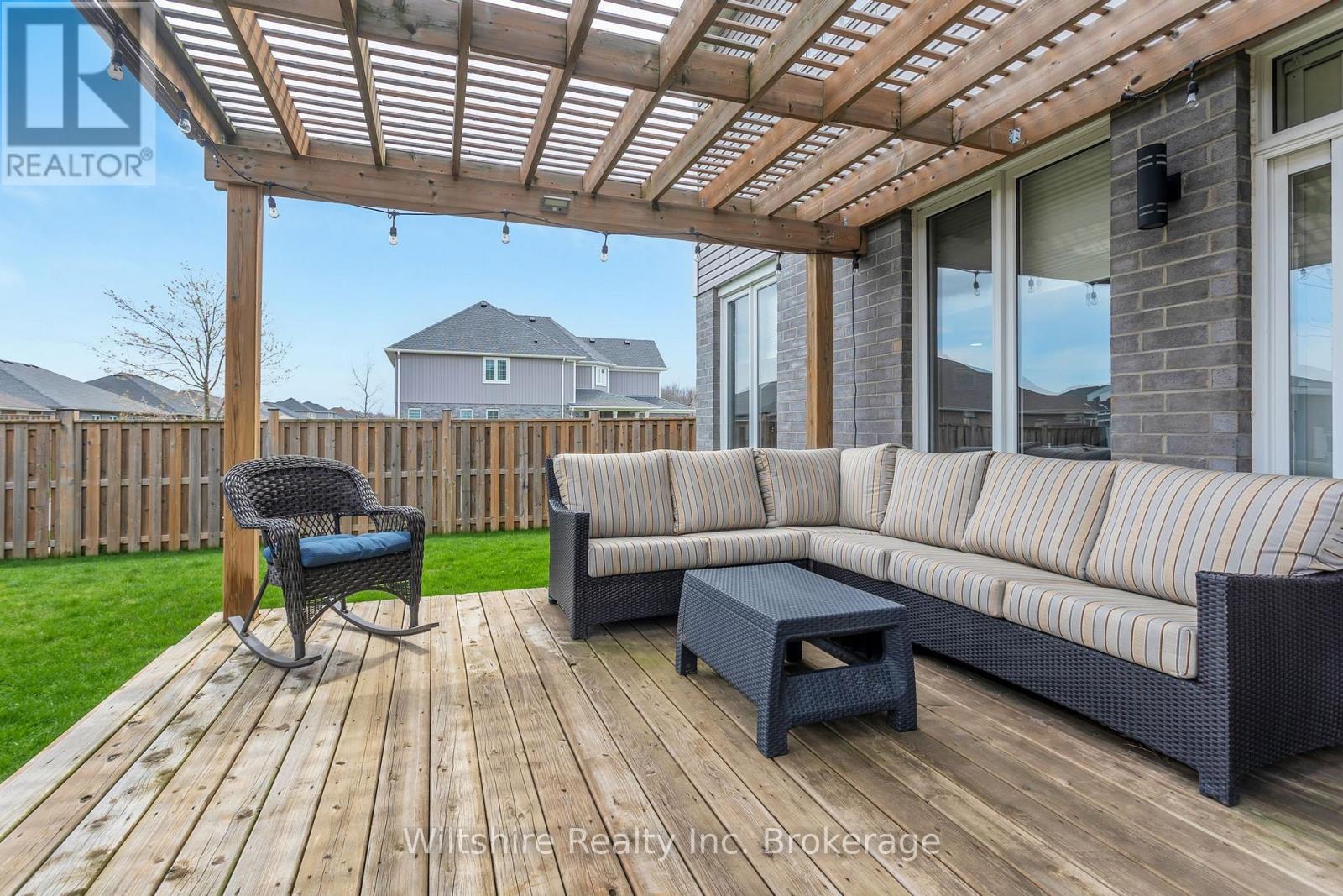 1 HONEY BEND, St. Thomas, Ontario, N5P3S6 — Photo 41