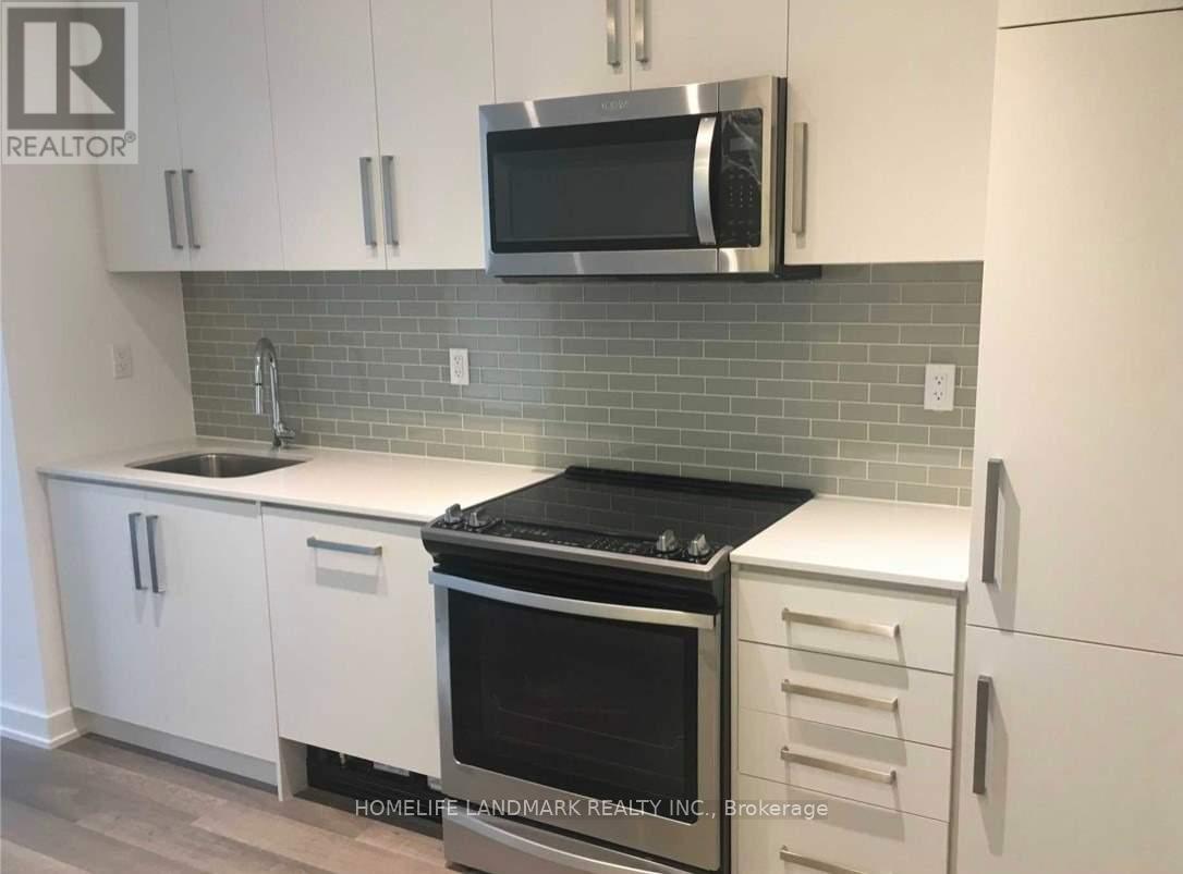 1309 - 5180 YONGE STREET, Toronto (Willowdale West), Ontario, M2N0K5 — Photo 4