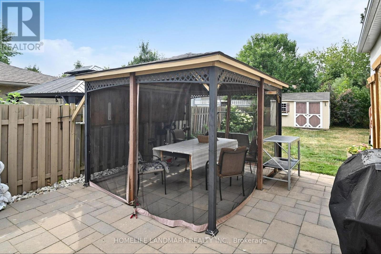 2603 BROMSGROVE ROAD, Mississauga (Clarkson), Ontario, L5J1M1 — Photo 29