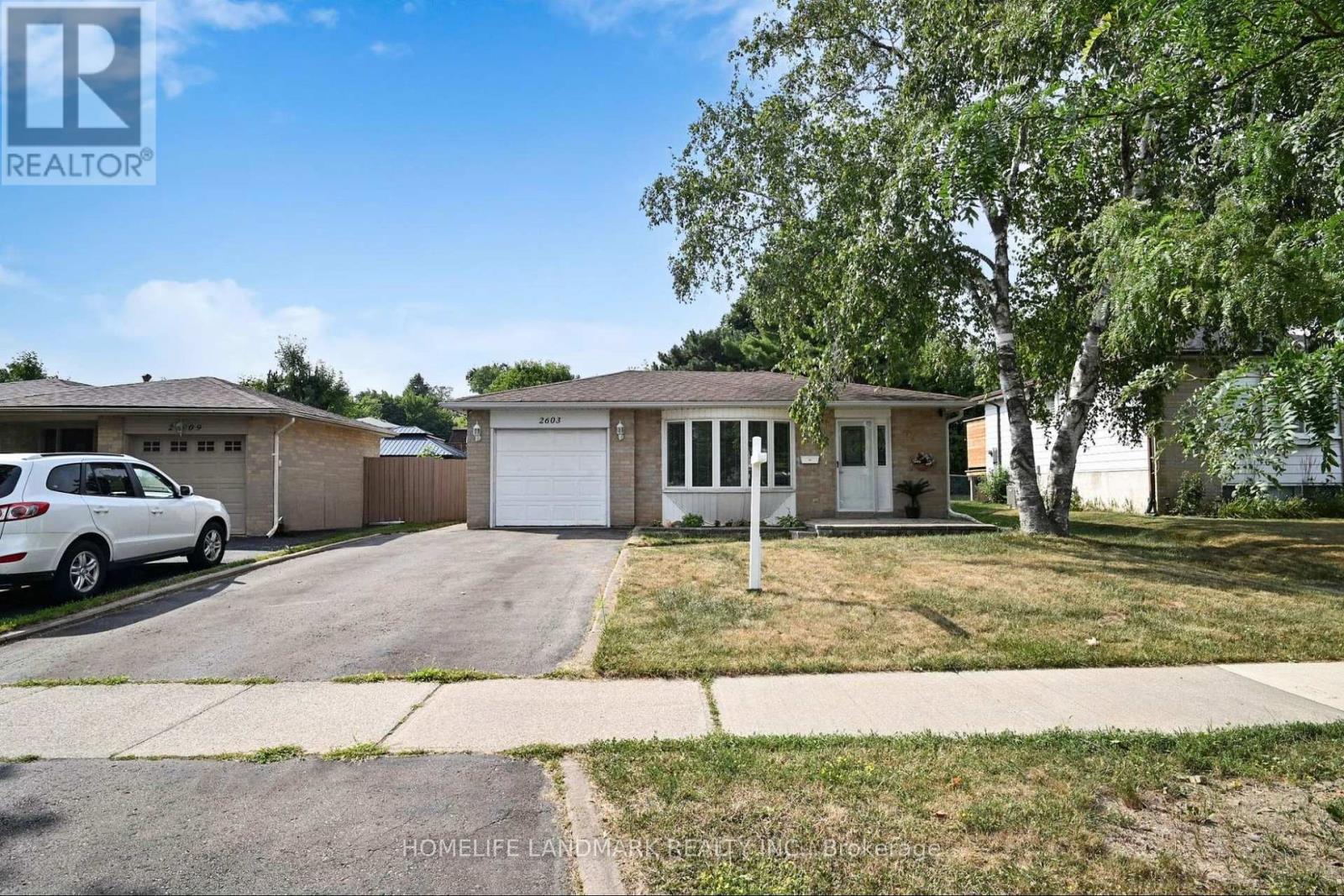 2603 BROMSGROVE ROAD, Mississauga (Clarkson), Ontario, L5J1M1 — Photo 4