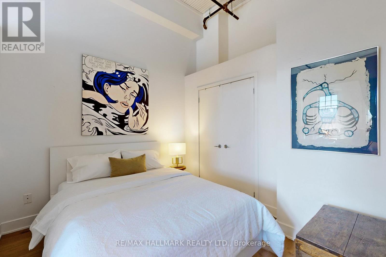 504 - 183 DOVERCOURT ROAD, Toronto (Trinity-Bellwoods), Ontario, M6J3C7 — Photo 10