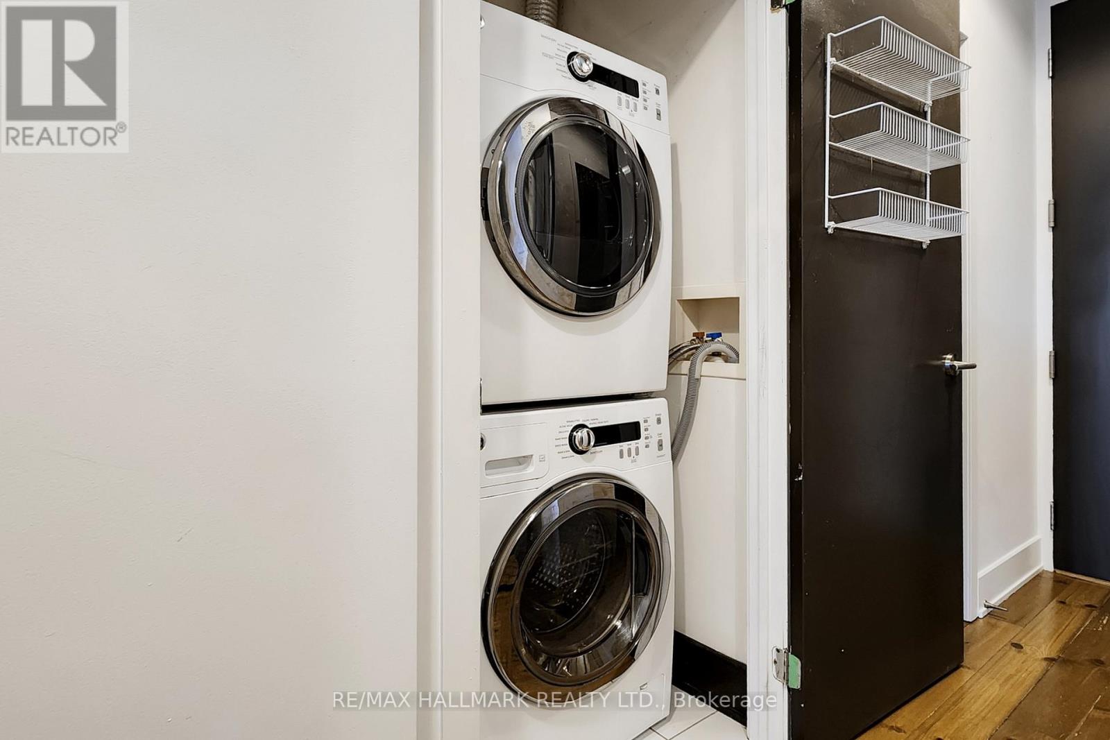 504 - 183 DOVERCOURT ROAD, Toronto (Trinity-Bellwoods), Ontario, M6J3C7 — Photo 13