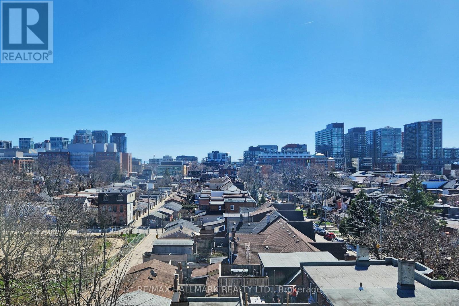 504 - 183 DOVERCOURT ROAD, Toronto (Trinity-Bellwoods), Ontario, M6J3C7 — Photo 14