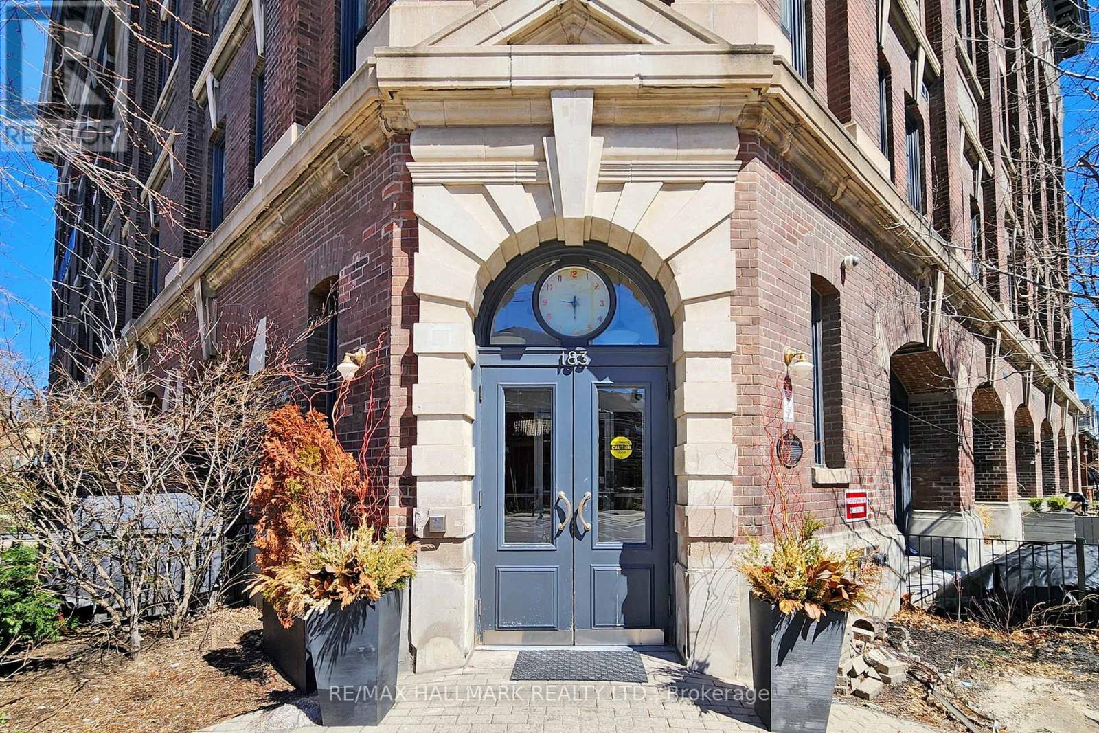 504 - 183 DOVERCOURT ROAD, Toronto (Trinity-Bellwoods), Ontario, M6J3C7 — Photo 2