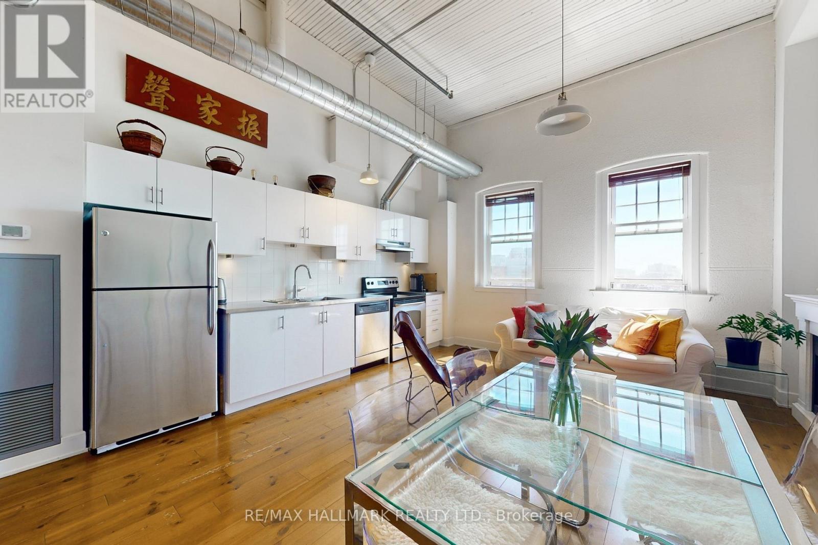 504 - 183 DOVERCOURT ROAD, Toronto (Trinity-Bellwoods), Ontario, M6J3C7 — Photo 4