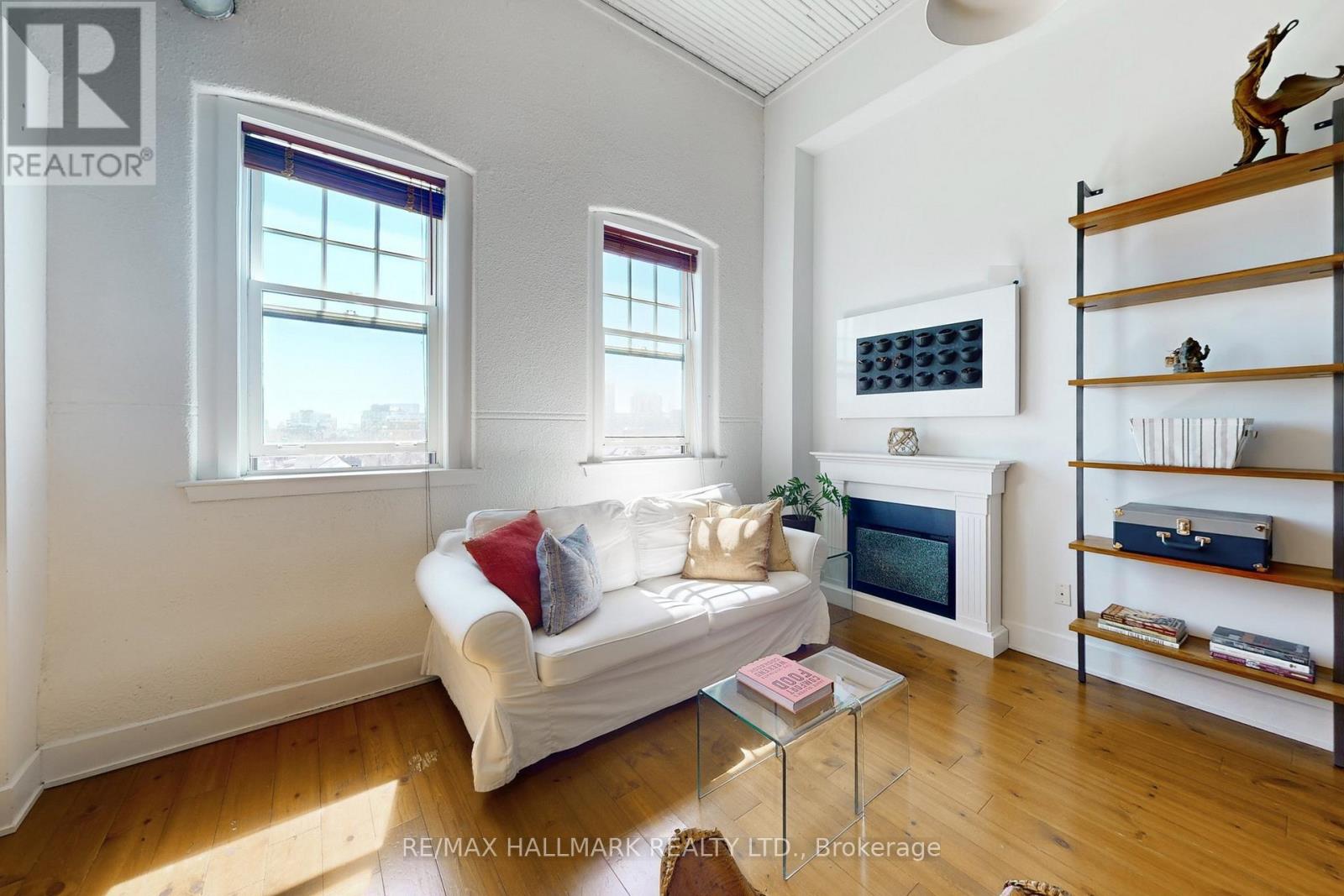 504 - 183 DOVERCOURT ROAD, Toronto (Trinity-Bellwoods), Ontario, M6J3C7 — Photo 5