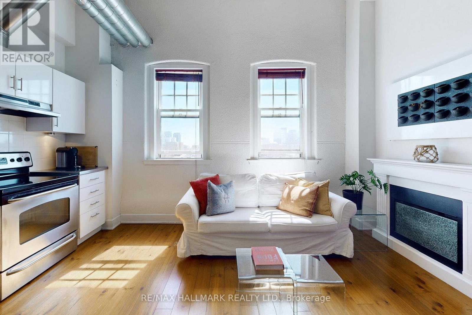 504 - 183 DOVERCOURT ROAD, Toronto (Trinity-Bellwoods), Ontario, M6J3C7 — Photo 6