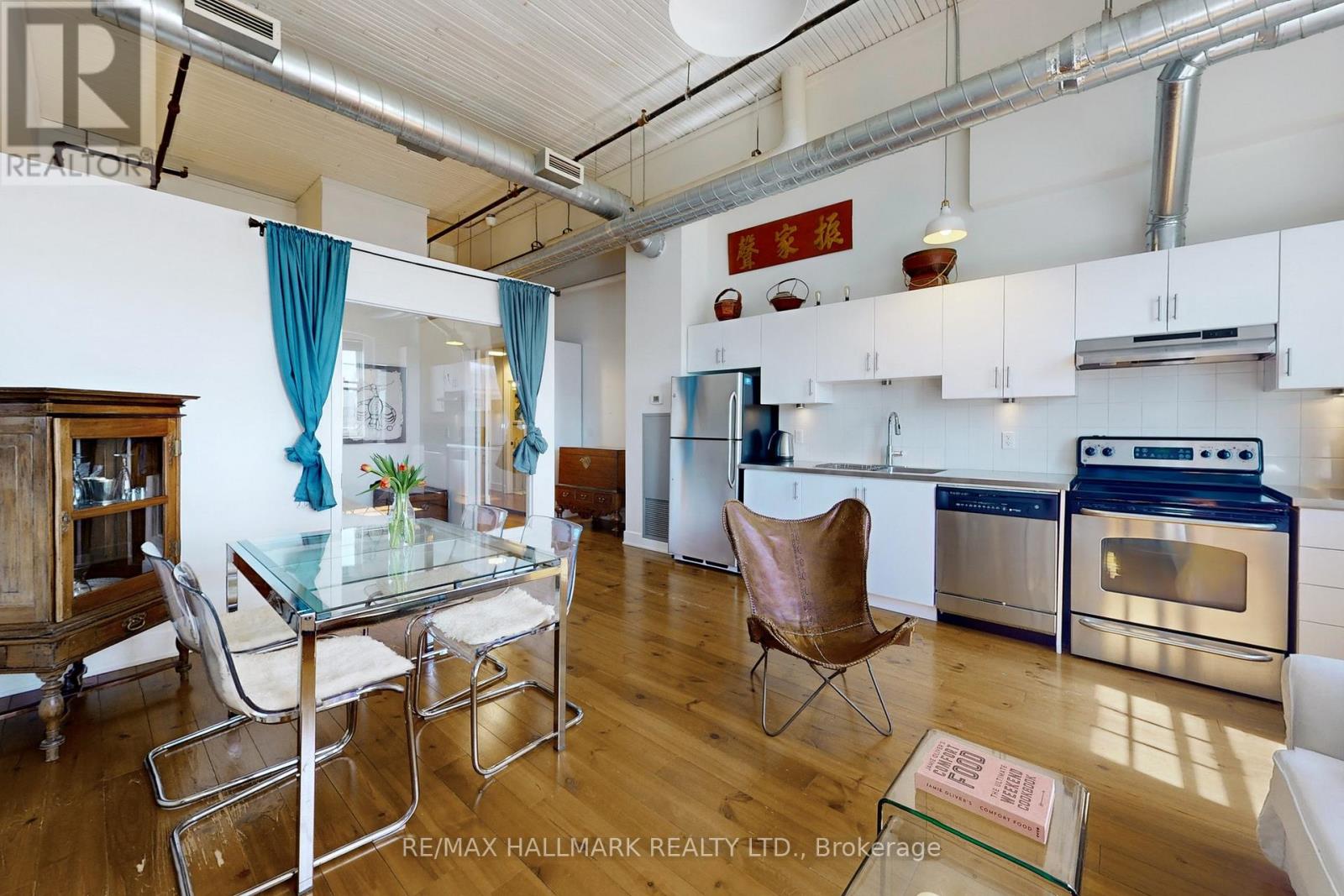 504 - 183 DOVERCOURT ROAD, Toronto (Trinity-Bellwoods), Ontario, M6J3C7 — Photo 7